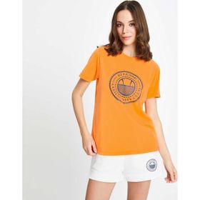 Ellesse Ef132 Siyah Kadın Tişört