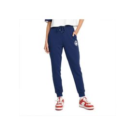 Ellesse EF139 Lacivert Kadın Eşofman Altı