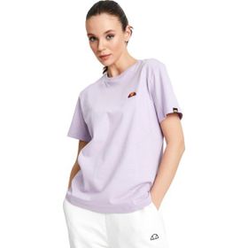 Ellesse EF141-LC Mor Kadın T-shirt