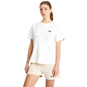 Ellesse EF141-OF Beyaz Kadın T-shirt