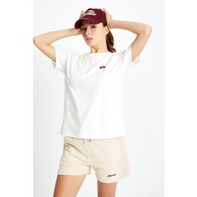 Ellesse EF141-OF Beyaz Kadın T-shirt