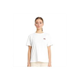 Ellesse EF141-OF Beyaz Kadın T-shirt