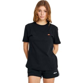 Ellesse EF141 Siyah Kadın T-shirt