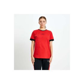 Ellesse Ef145 Kısa Kollu Kadın Tişört