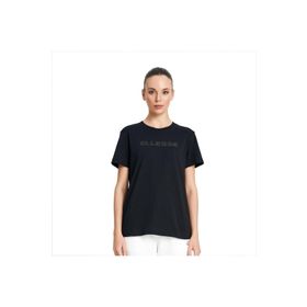 Ellesse EF156 Siyah Kadın T-shirt