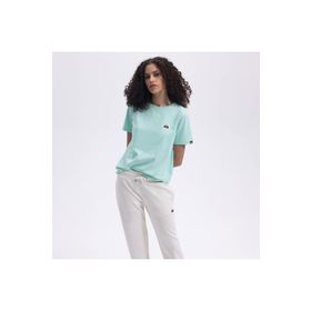 Ellesse EF174 Mint Yeşili Kadın T-shirt