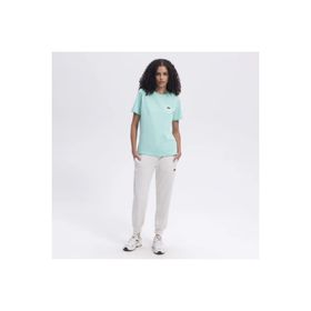 Ellesse EF174 Mint Yeşili Kadın T-shirt