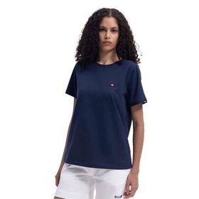 Ellesse Ef1741 Lacivert Kadın Tişört