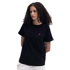 Ellesse Ef1741 Siyah Kadın Tişört