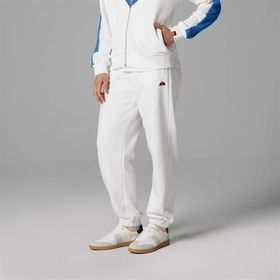 Ellesse EF177 Beyaz Kadın Eşofman Altı