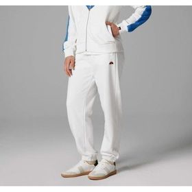 Ellesse EF177 Beyaz Kadın Eşofman Altı
