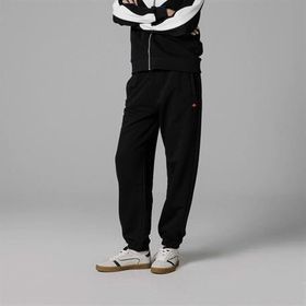 Ellesse EF177 Siyah Kadın Eşofman Altı