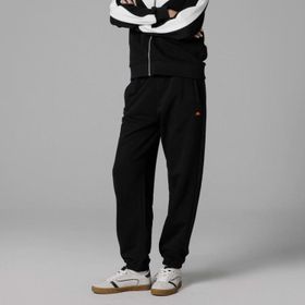 Ellesse EF177 Siyah Kadın Eşofman Altı