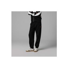 Ellesse EF177 Siyah Kadın Eşofman Altı