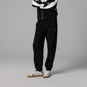 Ellesse EF177 Siyah Kadın Eşofman Altı