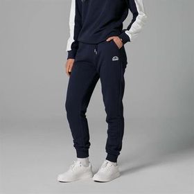 Ellesse EF199 NV Lacivert Kadın Eşofman Altı