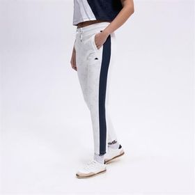 Ellesse EF381 Kırık Beyaz Kadın Eşofman Altı