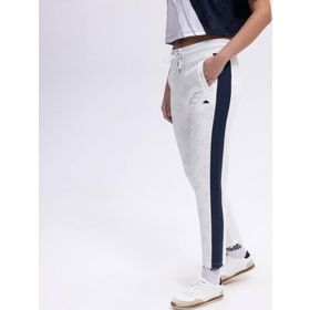 Ellesse EF381 Kırık Beyaz Kadın Eşofman Altı