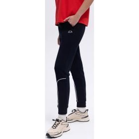 Ellesse EF382 Siyah Kadın Eşofman Altı