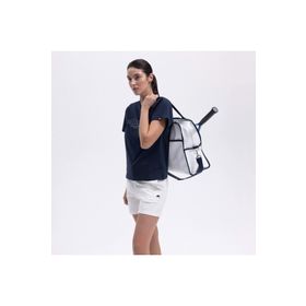 Ellesse EF391 Günlük Kırık Beyaz Kadın Şort