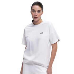 Ellesse Ef394 Beyaz Kadın Tişört