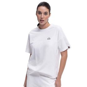 Ellesse Ef394 Beyaz Kadın Tişört