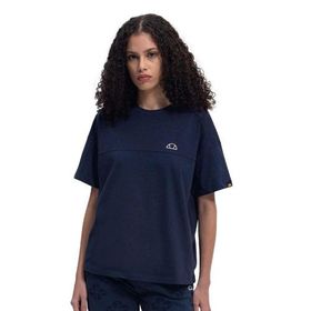 Ellesse Ef394 Lacivert Kadın Tişört