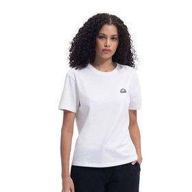 Ellesse EF426 Ekru Kadın Tişört