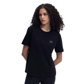 Ellesse EF426 Siyah Kadın Tişört