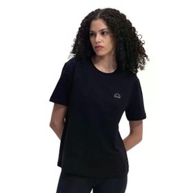 Ellesse EF426 Siyah Kadın Tişört
