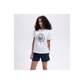 Ellesse EF444 Kırmızı Kadın T-shirt