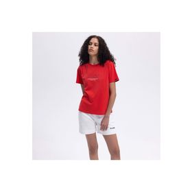 Ellesse EF445 Kırmızı Kadın T-shirt