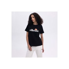 Ellesse EF448 Kırık Beyaz Kadın T-shirt