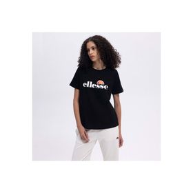 Ellesse EF448 Siyah Kadın T-shirt