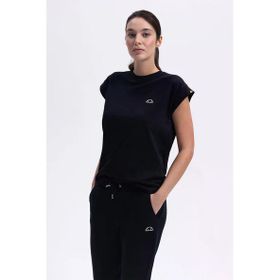 Ellesse EF450 RD Kırmızı Kadın Tişört