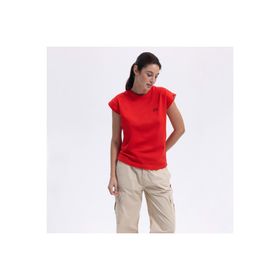 Ellesse EF450 Siyah Kadın T-shirt