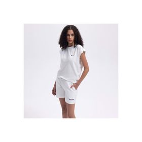 Ellesse EF450 Siyah Kadın T-shirt