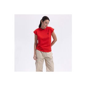 Ellesse EF450 Siyah Kadın T-shirt
