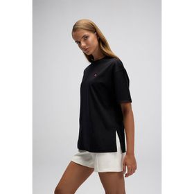 Ellesse Ef558-Bk Kadın Tişört
