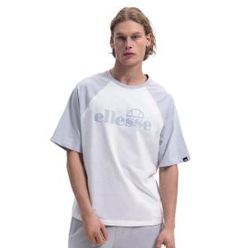 Ellesse Em009-2 Gri Kadın Tişört