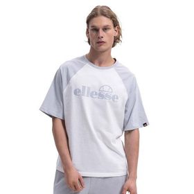 Ellesse Em009-2 Gri Kadın Tişört