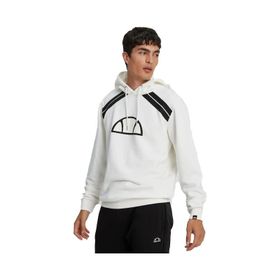 Ellesse EM070-ECR Ekru Erkek Sweatshirt