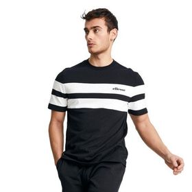 Ellesse Em125 Siyah Erkek Tişört