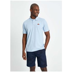 Ellesse EM132-BL Mavi Polo Erkek T-Shirt