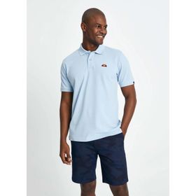 Ellesse EM132-BL Mavi Polo Erkek T-Shirt
