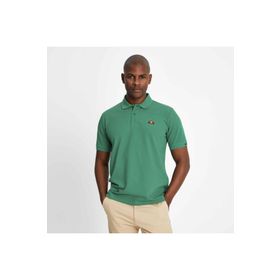Ellesse EM132-GRN Yeşil Polo Erkek T-shirt