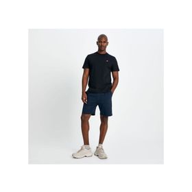 Ellesse EM133-BK Siyah Erkek T-shirt