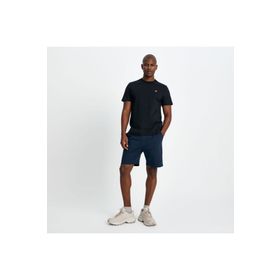 Ellesse EM133-BK Siyah Erkek T-shirt