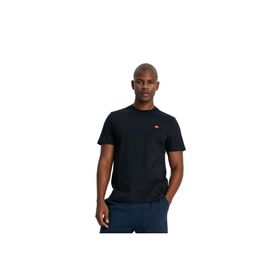Ellesse EM133-BK Siyah Erkek T-shirt