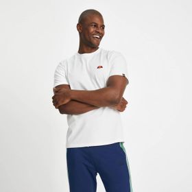Ellesse EM133-ECR Beyaz Erkek T-shirt